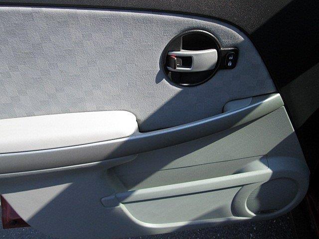 Chevrolet Equinox 2006 photo 13