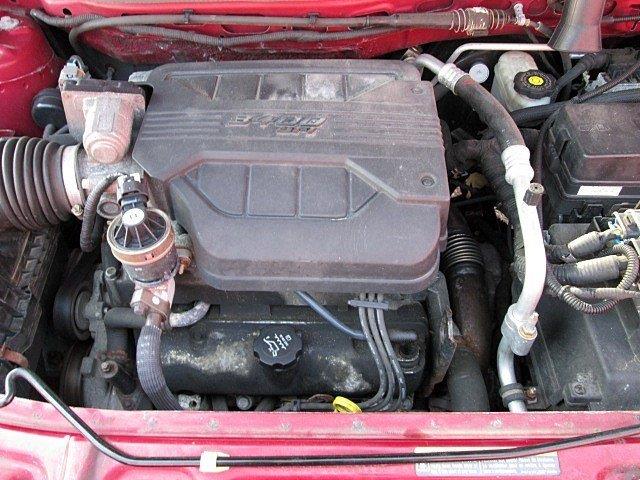 Chevrolet Equinox 2006 photo 2