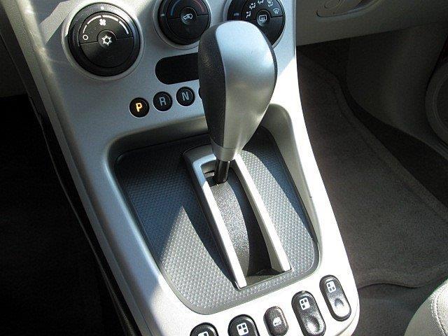 Chevrolet Equinox 2006 photo 20