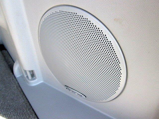 Chevrolet Equinox 2006 photo 21