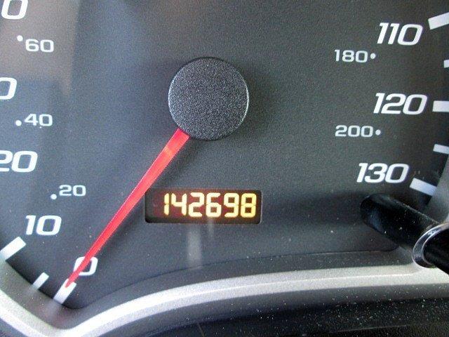 Chevrolet Equinox 2006 photo 8