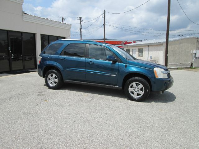 Chevrolet Equinox 2006 photo 1