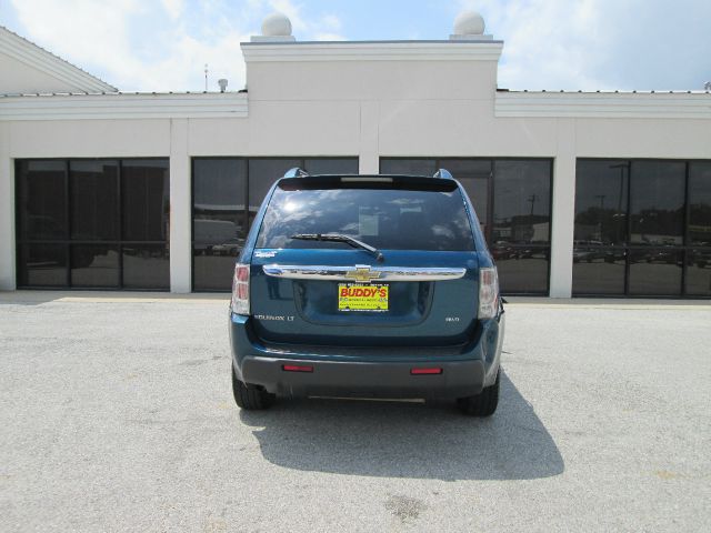 Chevrolet Equinox 2006 photo 2