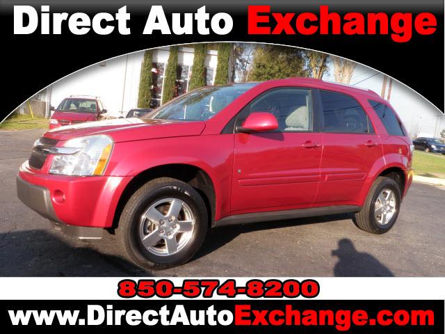 Chevrolet Equinox SL1 Sport Utility