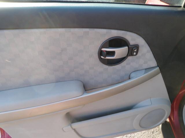 Chevrolet Equinox 2006 photo 4