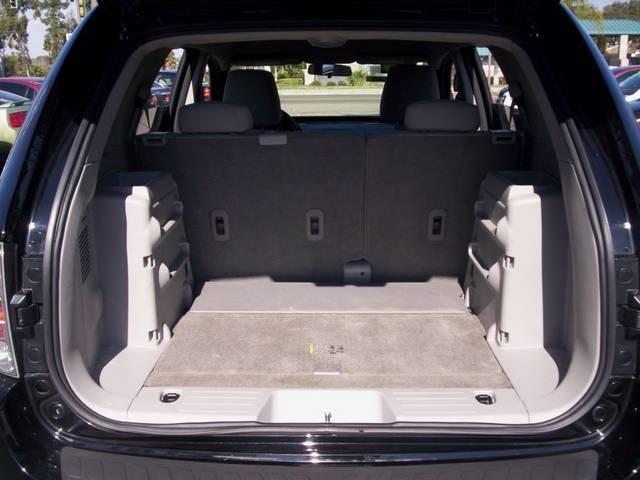 Chevrolet Equinox 2006 photo 3
