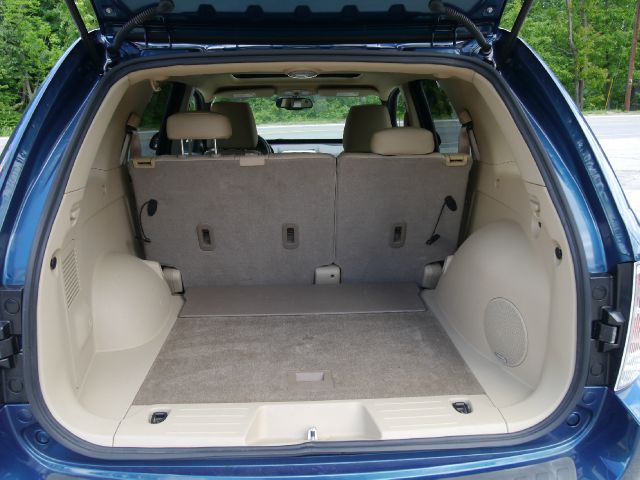 Chevrolet Equinox 2.0L Automatic SE SUV