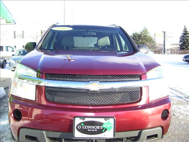 Chevrolet Equinox 2006 photo 1