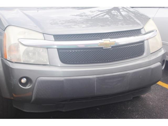 Chevrolet Equinox 2006 photo 1
