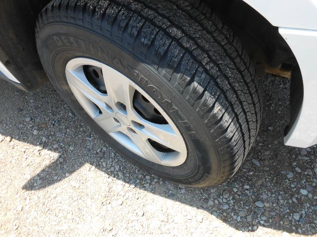 Chevrolet Equinox Touring W/nav.sys SUV