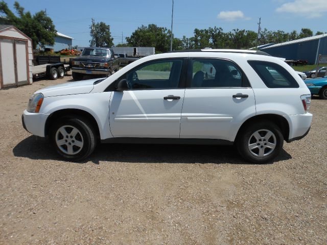 Chevrolet Equinox 2006 photo 4