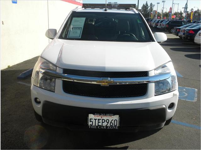 Chevrolet Equinox 2006 photo 1