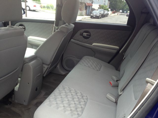 Chevrolet Equinox 2006 photo 1