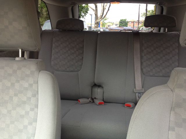 Chevrolet Equinox 2006 photo 3