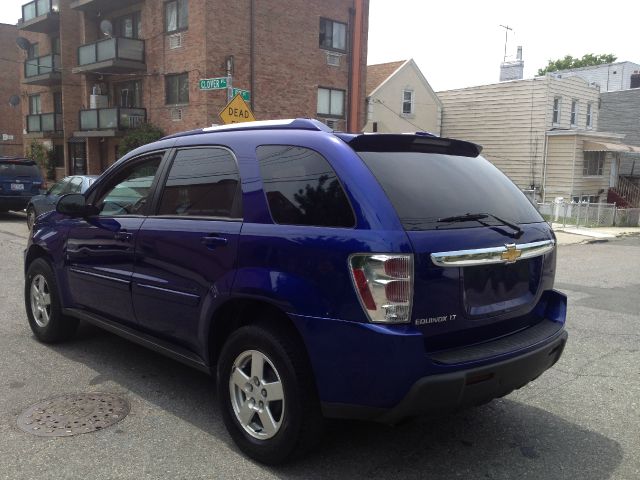 Chevrolet Equinox 2006 photo 4