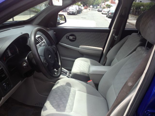 Chevrolet Equinox 2006 photo 5