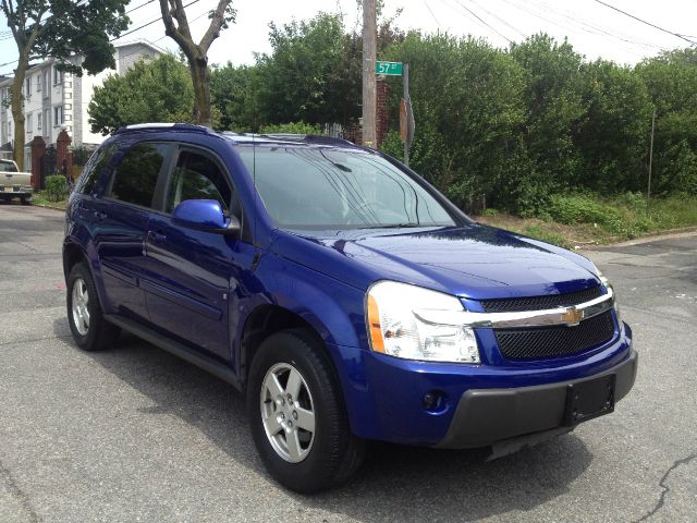Chevrolet Equinox 2006 photo 6