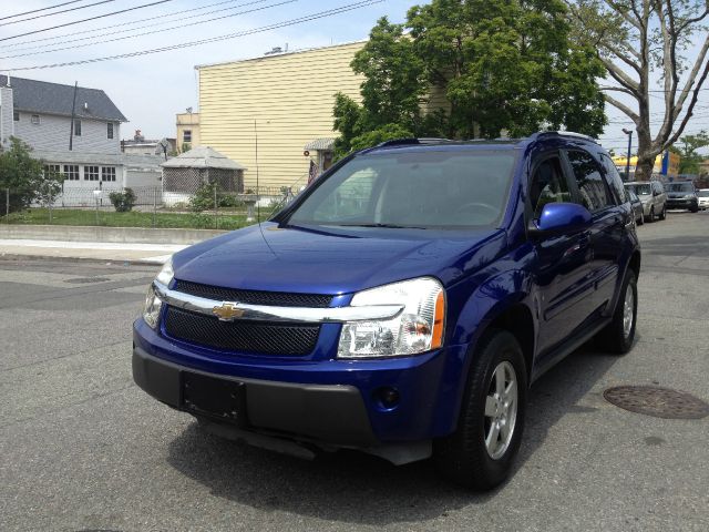 Chevrolet Equinox 2006 photo 7