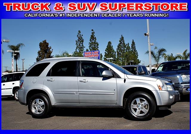 Chevrolet Equinox 2006 photo 1