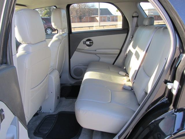 Chevrolet Equinox 2006 photo 2