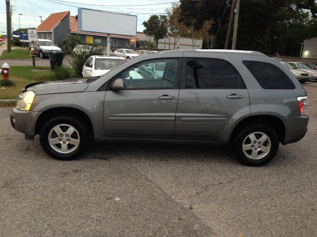 Chevrolet Equinox 2006 photo 1