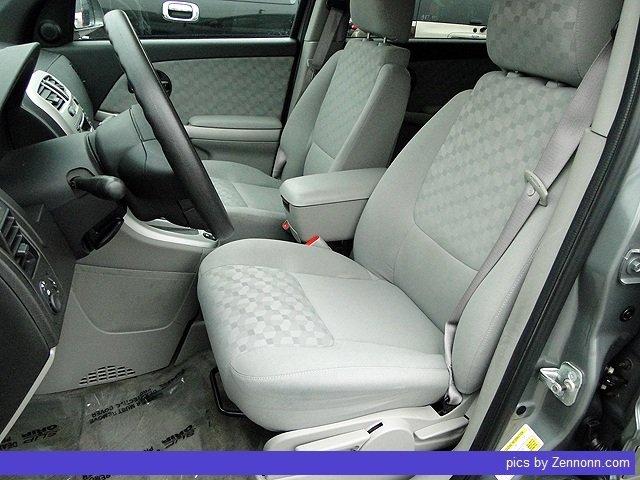 Chevrolet Equinox 2006 photo 2