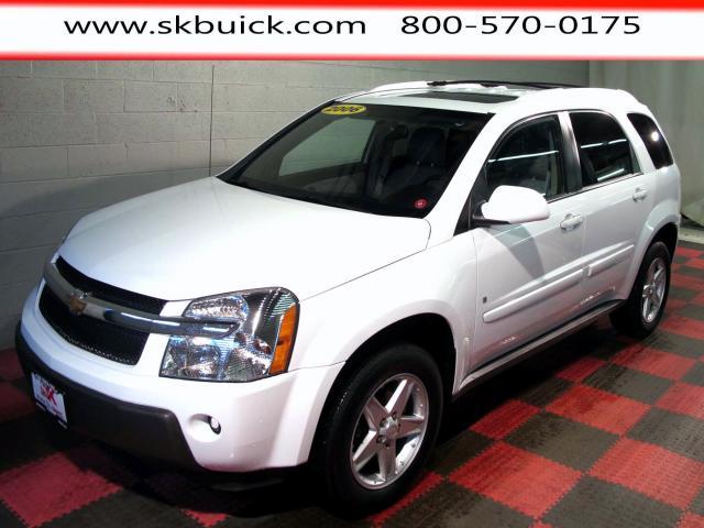 Chevrolet Equinox SL1 Sport Utility