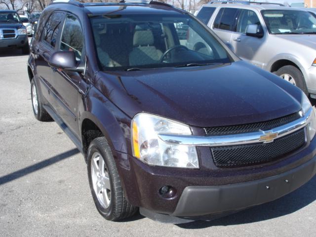 Chevrolet Equinox SL1 Sport Utility