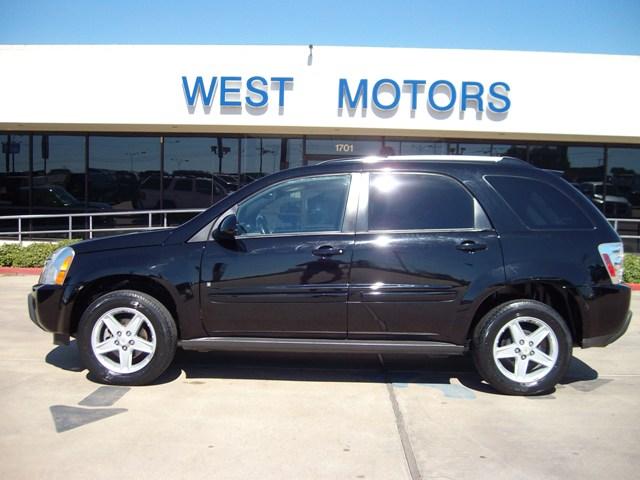 Chevrolet Equinox SL1 Sport Utility