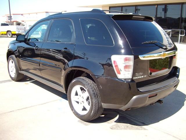 Chevrolet Equinox 2006 photo 1