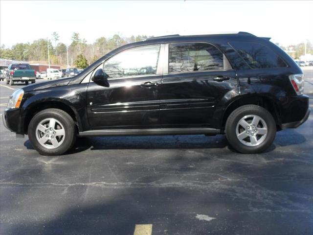 Chevrolet Equinox SL1 Sport Utility