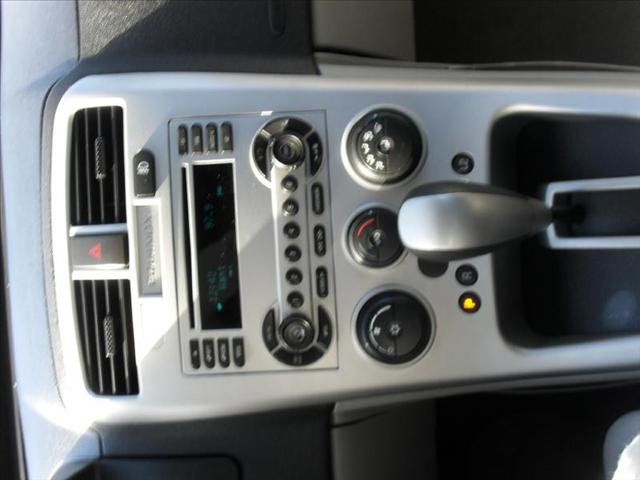 Chevrolet Equinox 2006 photo 1