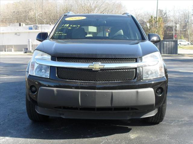 Chevrolet Equinox 2006 photo 2