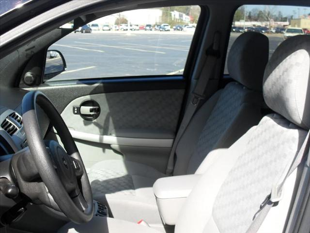 Chevrolet Equinox 2006 photo 4