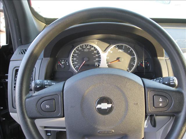 Chevrolet Equinox SL1 Sport Utility