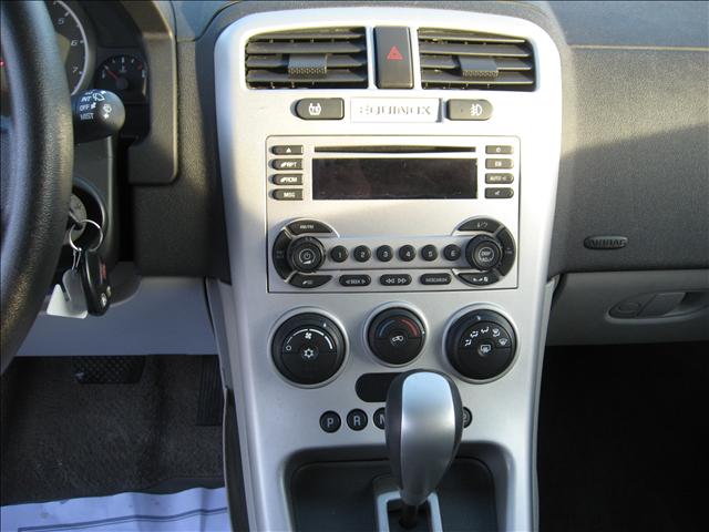 Chevrolet Equinox 2006 photo 1