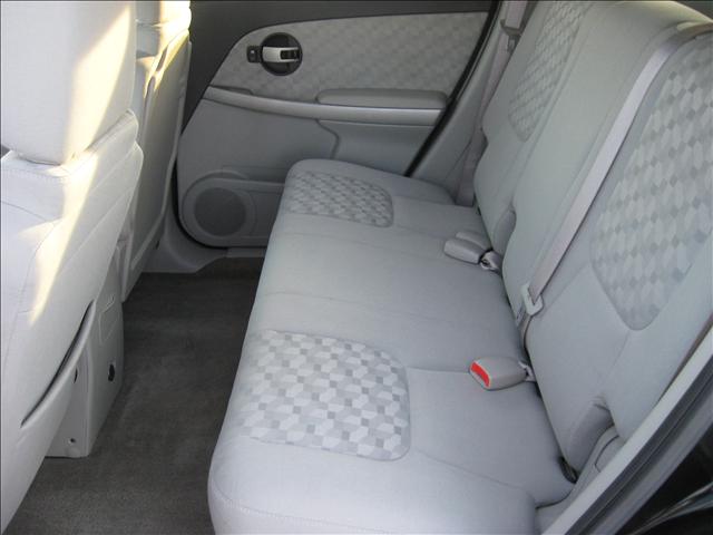 Chevrolet Equinox 2006 photo 2