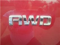 Chevrolet Equinox 2006 photo 2