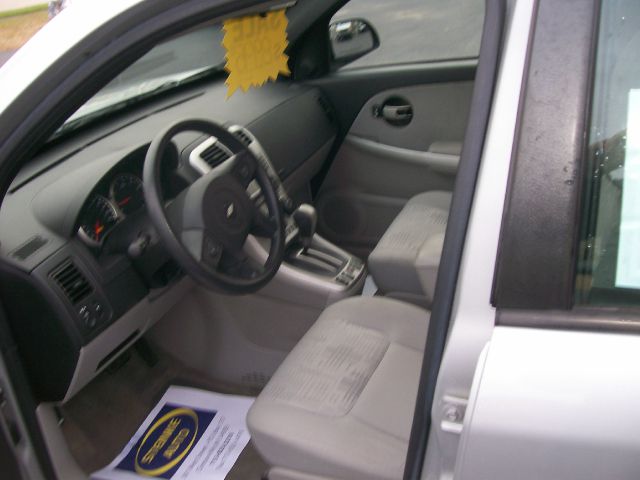 Chevrolet Equinox 2006 photo 4