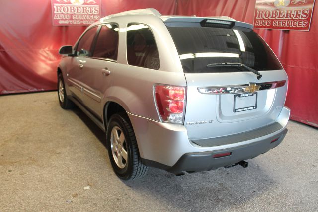 Chevrolet Equinox 2006 photo 2