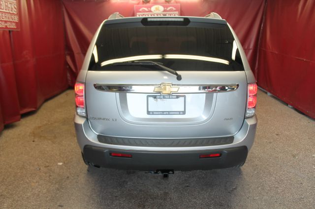 Chevrolet Equinox 2006 photo 3