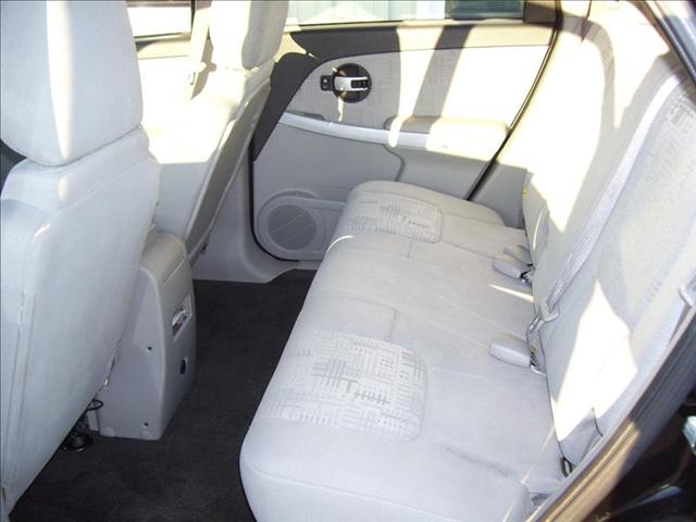 Chevrolet Equinox 2006 photo 4