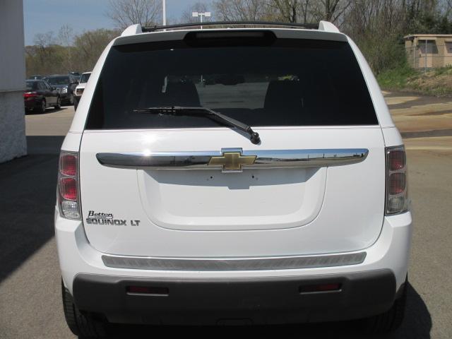 Chevrolet Equinox 2006 photo 1