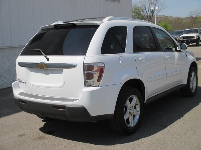 Chevrolet Equinox 2006 photo 2