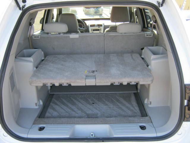 Chevrolet Equinox 2006 photo 4