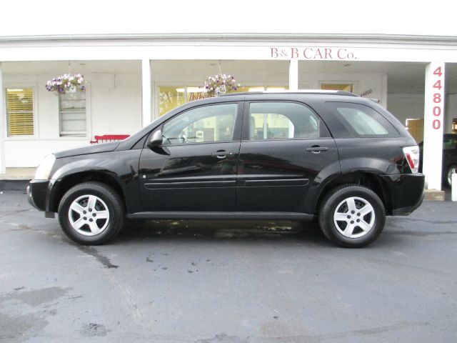 Chevrolet Equinox 2006 photo 2