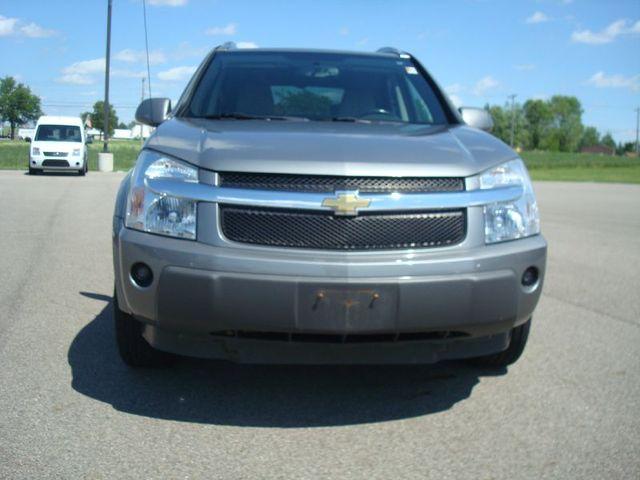 Chevrolet Equinox 2006 photo 1