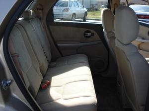 Chevrolet Equinox 2006 photo 1