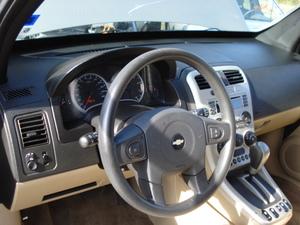 Chevrolet Equinox 2006 photo 2