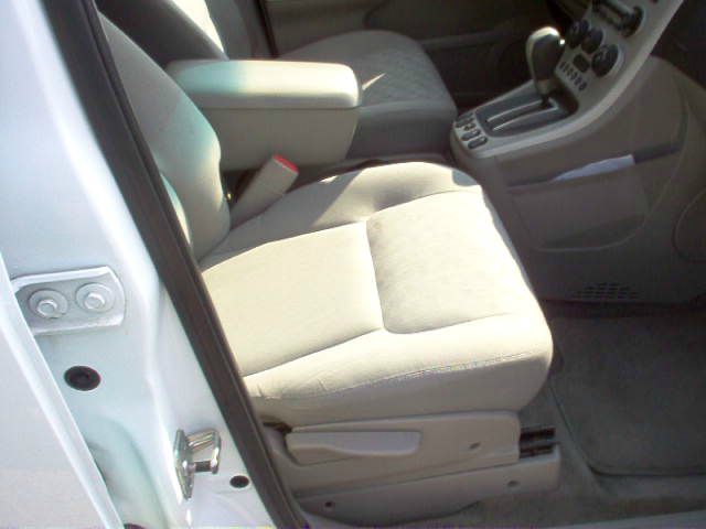 Chevrolet Equinox 2006 photo 2